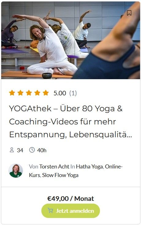 Yogathek